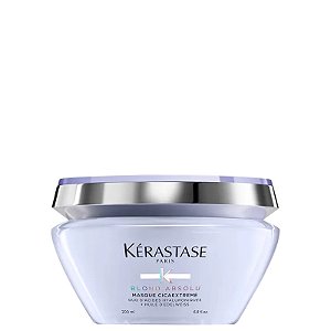 Kerástase Blond Absolu Cicaextreme Máscara 200ml