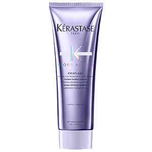 Kerástase Cicaflash Blond Absolu Fondant Condicionador 250ml