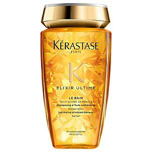 Kerástase Elixir Ultime Le Bain Shampoo 250ml