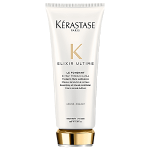 Kerástase Elixir Ultime Fondant Condicionador  200ml
