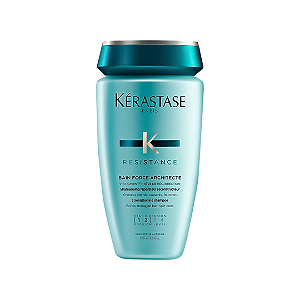 Kerástase Resistance Bain Force Architecte Shampoo 250ml