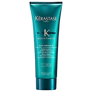 Shampoo Therapiste Resistance