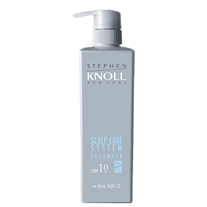 Stephen Knoll Scalp Care Shampoo 500ml