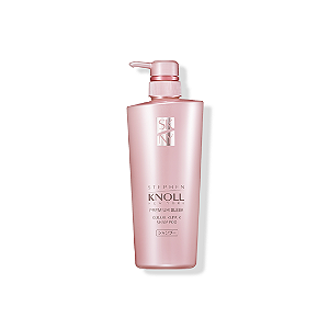 Stephen Knoll Color Repair Shampoo 500ml