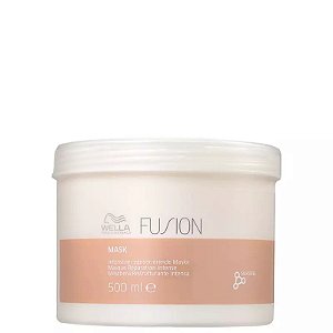 Wella Fusion Máscara 500ml