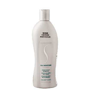 Shampoo Silk Moisture 280ml
