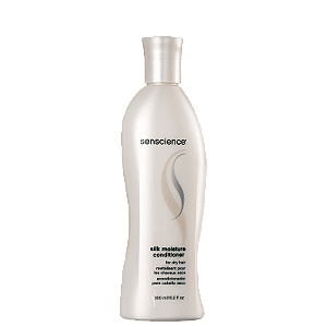 Senscience Silk Moisture  Condicionador 300ml
