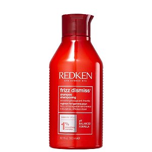 Redken Frizz Dismiss 1% Shampoo 300ml