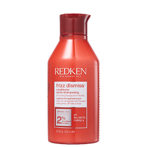 Redken Frizz Dismiss  2% Condicionador 300ml