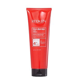 Redken Frizz Dismiss 4% Máscara 250 ml