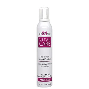 VItal Care Mousse 340g