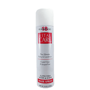 Vital Care Mega Freeze Spray 283g