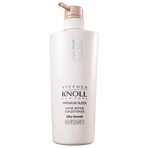 Stephen Knoll Shine Repair Silky Smooth Condicionador  500ml