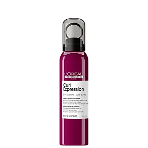 Loréal Curl Expression Drying Accelerator Spray 90g
