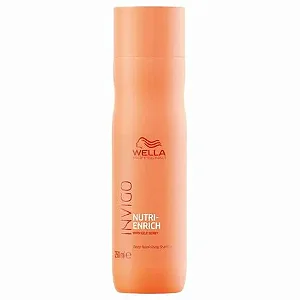Wella Professionals Invigo Nutri Enrich Shampoo 250ml