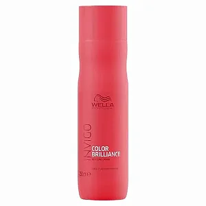 Wella Professionals Invigo Color Brilliance  Shampoo 250ml
