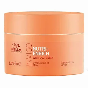 Wella Professionals Invigo Nutri-Enrich - Máscara 150ml