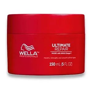 Máscara Capilar Wella Ultimate Repair 150ml