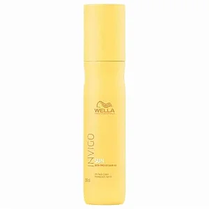 Wella Professionals Invigo Sun Spray de Proteção UV - Leave In 150ml