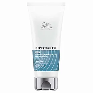 Wella Professionals Blondorplex Condicionador Fortificante 200ml