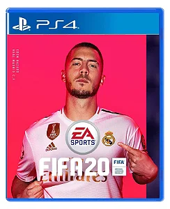 FIFA 20 - Ps4