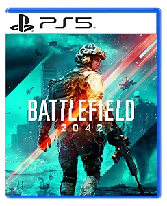 Battlefield 2042 - Ps5