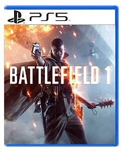 Battlefield 1 - Ps5