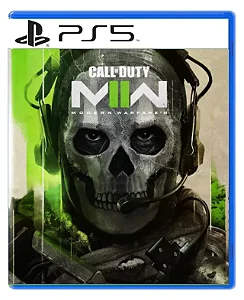 Call Of Duty Modern Warfare II - Ps5