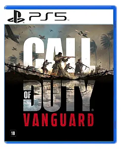 Call Of Duty Vanguard - Ps5