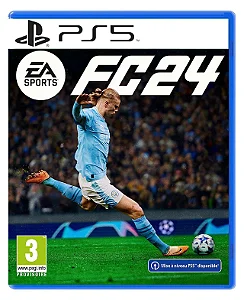 Ea Sports Fc FIFA 2024 - Ps5