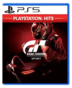 Gran Turismo Sport - Ps5