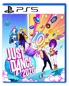 Just Dance 2020 - Ps5