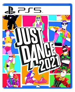 Just Dance 2021 - Ps5