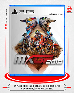 MXGP 2019 - Ps5