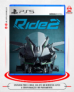 Ride 2  - Ps5