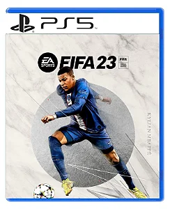 FIFA 23 - Ps5
