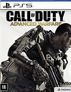 Call Of Duty Advanced Warfare - Ps5