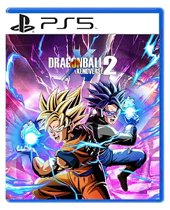 Dragon Ball Xenoverse 2 - Ps5