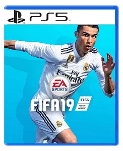 FIFA 19 - Ps5