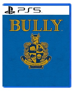 Bully - Ps5