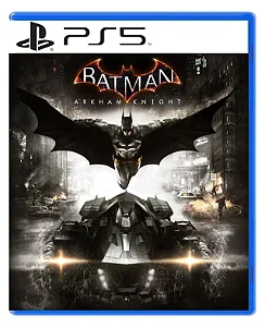 Batman Arkham Knight - Ps5