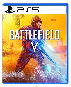 Battlefield V - Ps5