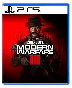 Call Of Duty Modern Warfare III - Ps5