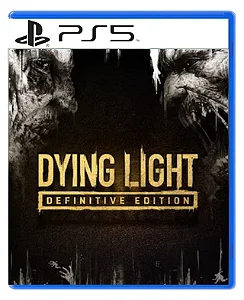Dying Light Definitive Edition - Ps5