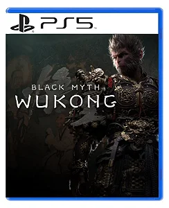 Black Myth: Wukong - Ps5