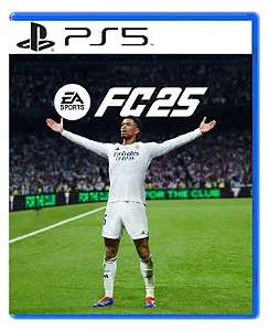 Ea Sports Fc 25 - FIFA 2025 - Ps5