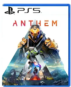 Anthem Para ps5