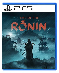 A Ascensão do Ronin - Ps5
