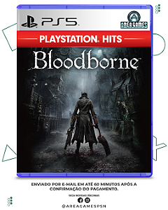 Bloodborne - Ps5