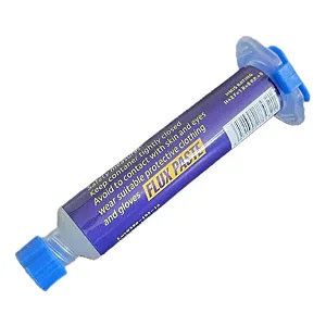 Fluxo De Solda Pasta Bga Reballing Uv 559